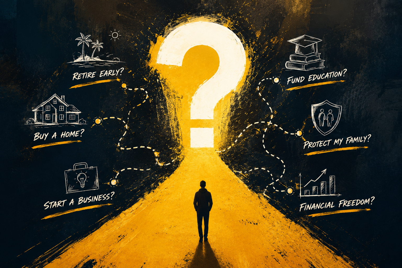 What Are You Actually Saving For? Part 1 of How Much Do I Need to Retire?